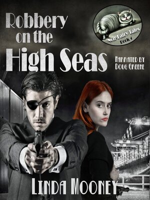 cover image of Robbery on the High Seas